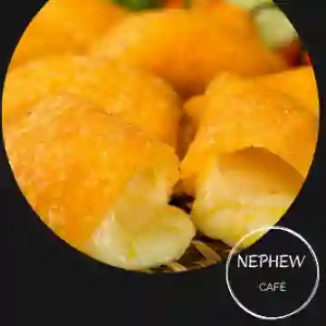 Empanada Queso