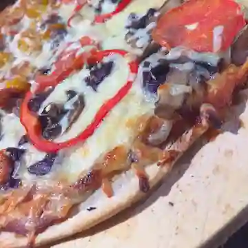 Combo Pizza X 4 Rosa de Guadalupe