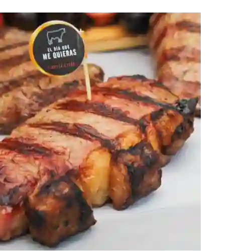 Bife de Chorizo