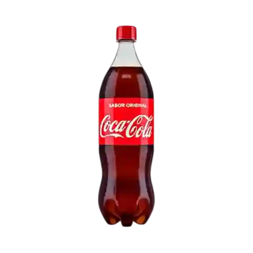 Gaseosa Coca-Cola 1.5 Lt.