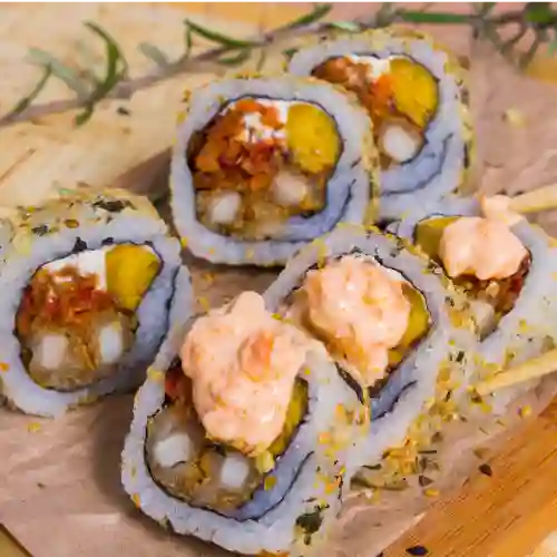 Sushi Mandara