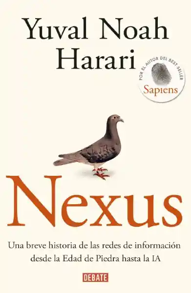 Nexus - Penguin Random House