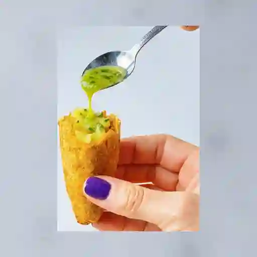 Pastel de Yuca Unidad