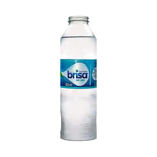 Agua Brisa 600ml