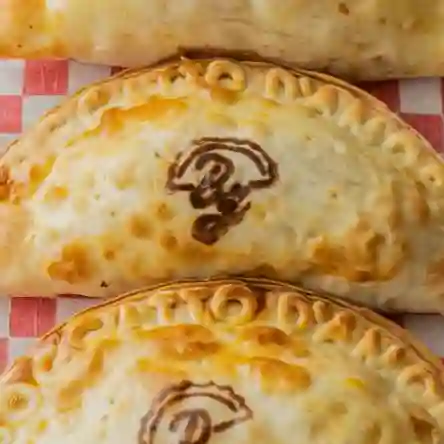 Empanada Bolognesa