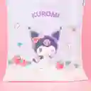 Bolsa de Compras Kuromi Serie Sanrio Miniso