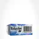 Robaxifen Nf (325 mg/400 mg) Tabletas