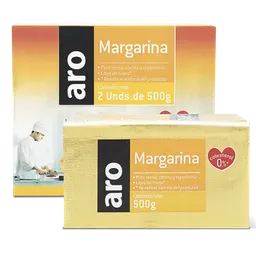 Aro Margarina