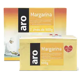 Aro Margarina