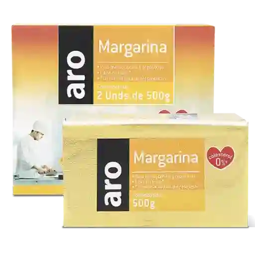 Aro Margarina