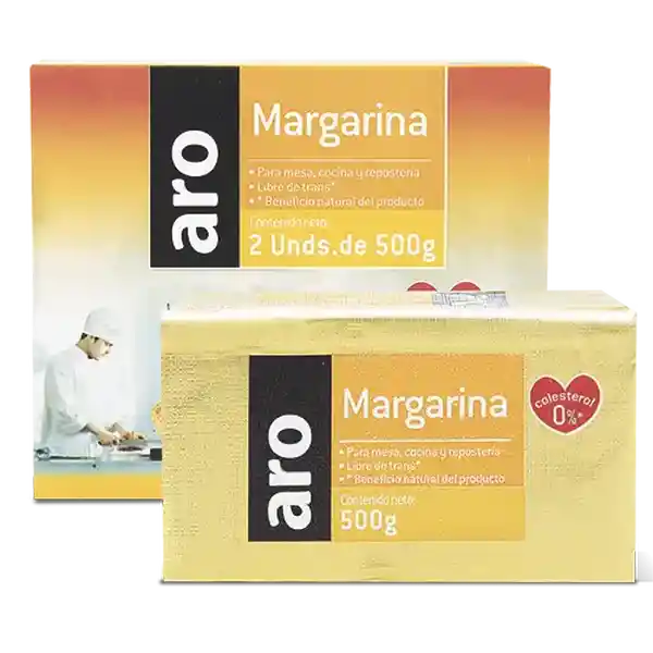 Aro Margarina