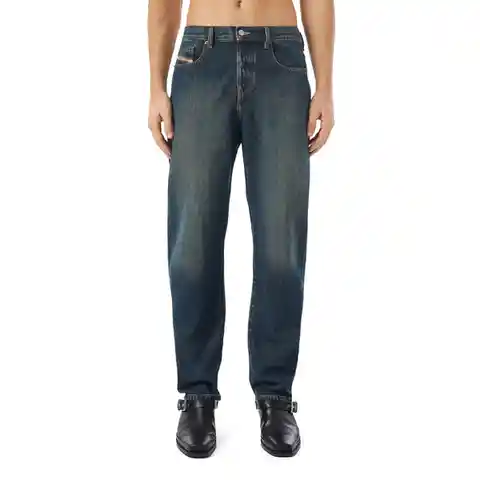 Diesel Jean 2020 D-Viker L.32 Talla 33