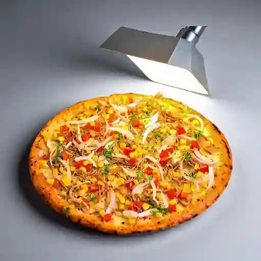 Pizza Criolla Grande