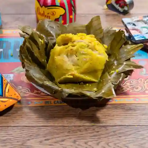 Tamal