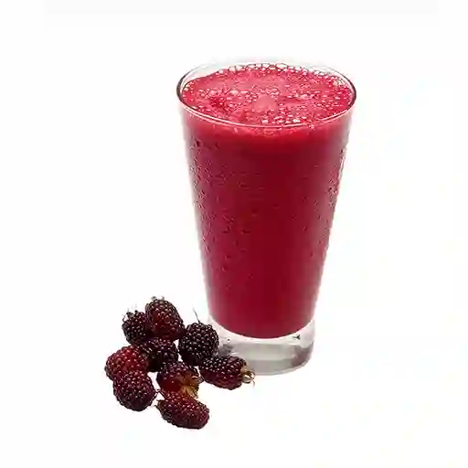 Jugo de Mora
