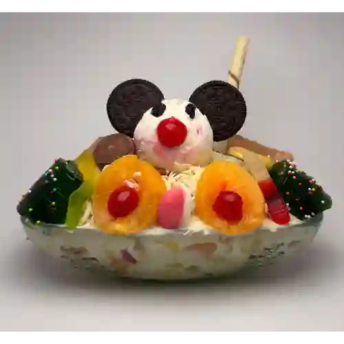 Ensalada Festival