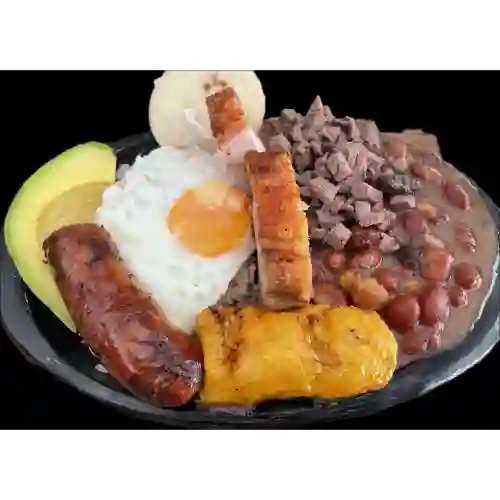 La Paisaa