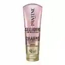 Sellador de Puntas Pantene Pro-V Miracles Colageno Nutre y Revitaliza Serum Concentrado 90 ml