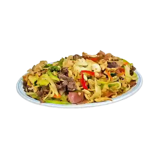 Vegetales Especial