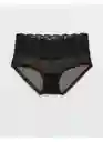 Panti de Negro Talla SMALL Aerie American Eagle