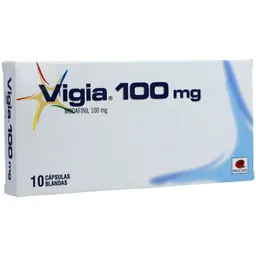 Vigía (100 mg)