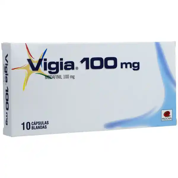 Vigía (100 mg)