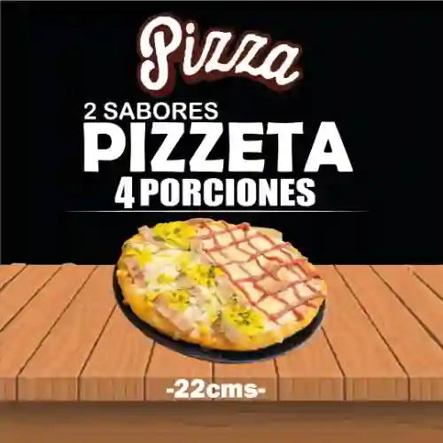 Pizzeta