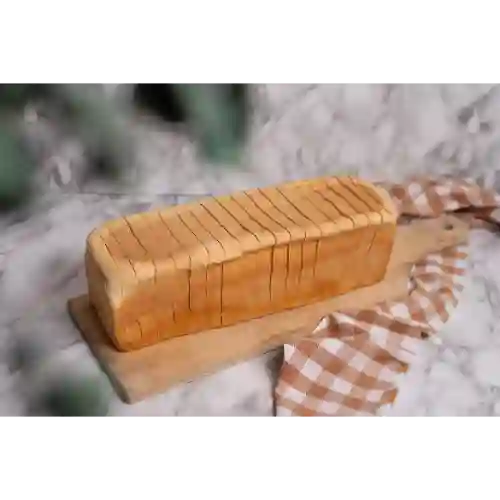 Pan Tajado