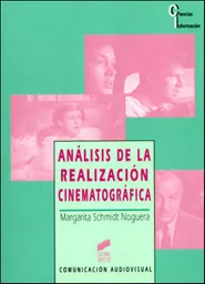 Análisis de la Realización Cinematográfica