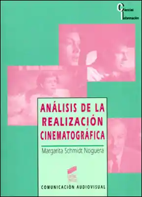 Análisis de la Realización Cinematográfica