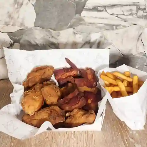 Costialitas 24 + 500Gr