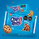 Galletas Chips Ahoy Sixpack Original 222G