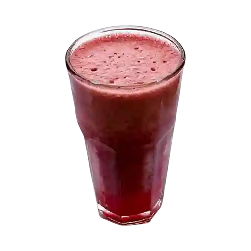 Jugo Combinado de Mora Fresa