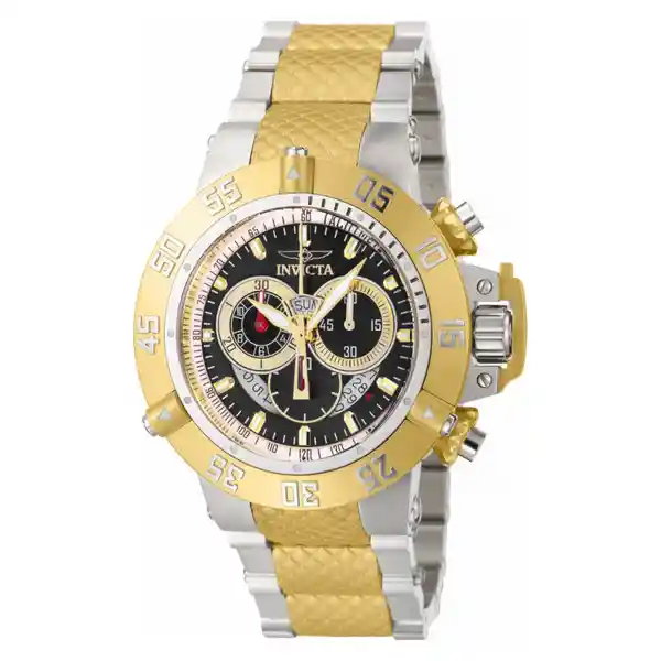 Invicta Reloj Hombre Inv Subaqua Inv4698