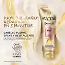 Pantene Acondicionador Nutrición Colágeno 3 Minute Miracle 170 mL