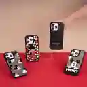 Forro Para Celular Mickey Mouse Disney Iphone 15 Pro Miniso