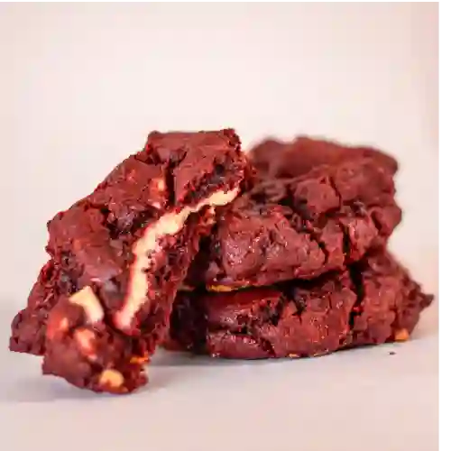 ⁠Red Velvet