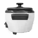 Black & Decker + Olla Arrocera 3 Tazas