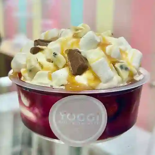 Fresas Locas Pequeñas