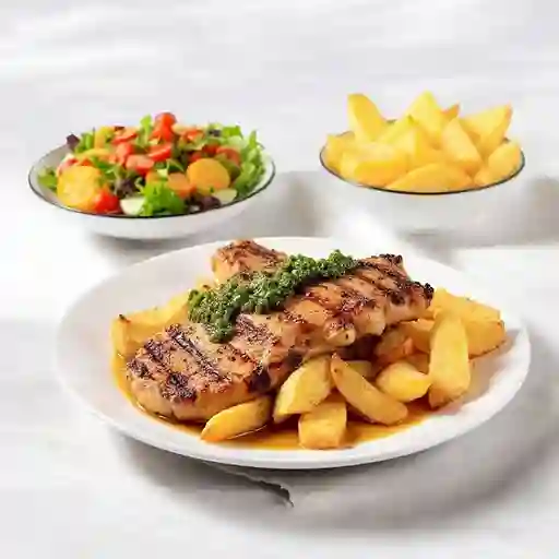 Parrillada De La Abuela