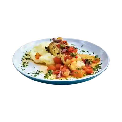 Pesca a la Mediterránea