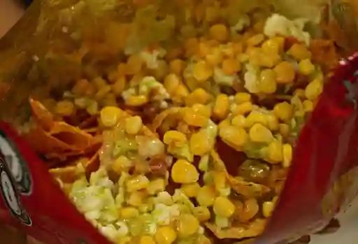 Doriloco tradicional