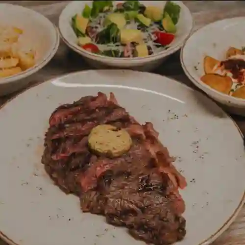 Rib Eye