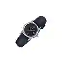 Reloj Vintage Unisex Negro LW204-1BDF Casio