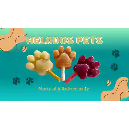 Helados Pets