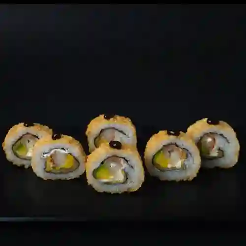 Reiki Roll
