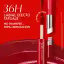 Labial Colorfix Dúo Tattoo Pimienta Caliente Ésika
