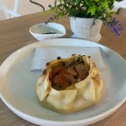 Caprese