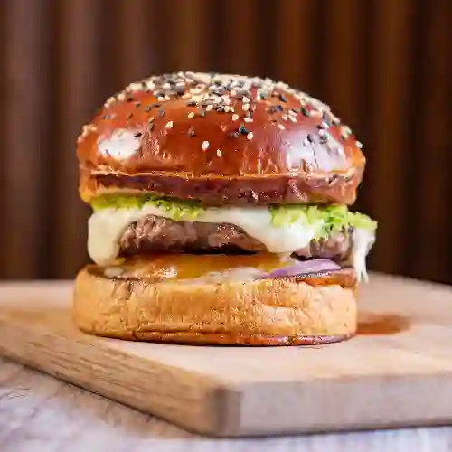 Burger Clasica