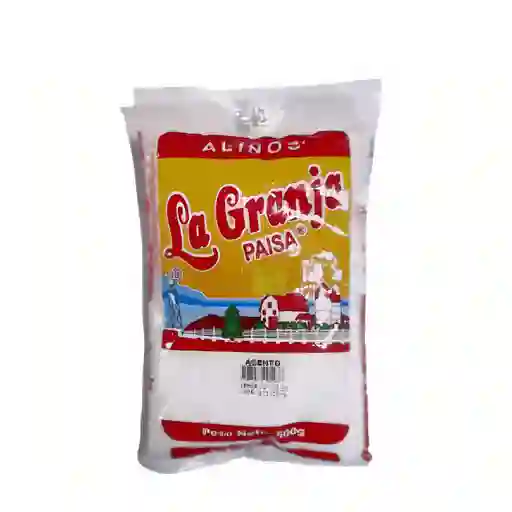 La Granja Paisa Tomillo Molido
